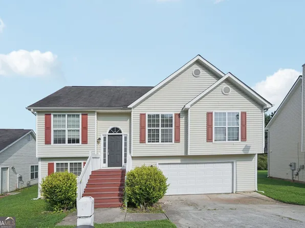 4738 Golod Way, Lithonia, GA 30038