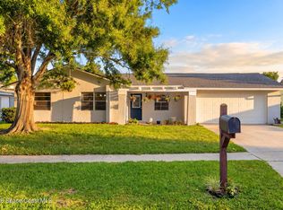 1971 Tallpalm Rd, Melbourne, FL 32935