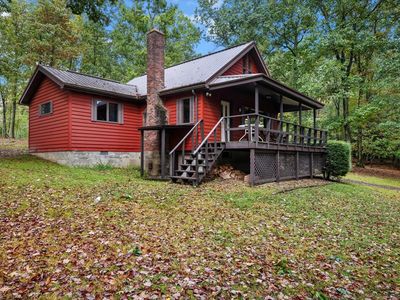 428 Sowers Dr, Strattanville, PA, 16258