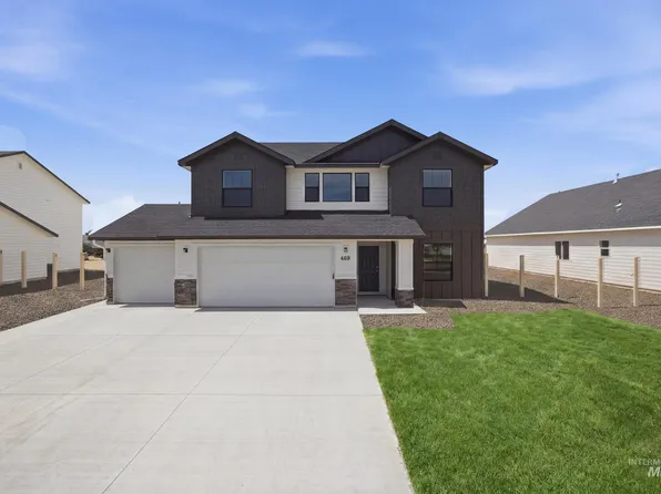 469 Waverly Ave, Middleton, ID 83644