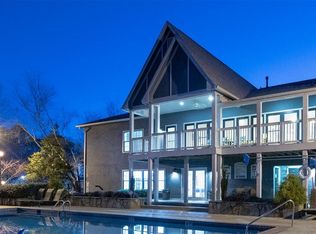 Amberlake Village, Duluth, GA 30096