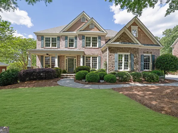 2340 Gladstone Pl, Cumming, GA 30041