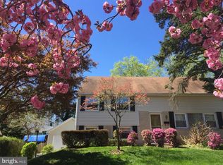 109 Valley Forge Ter, Wayne, PA 19087