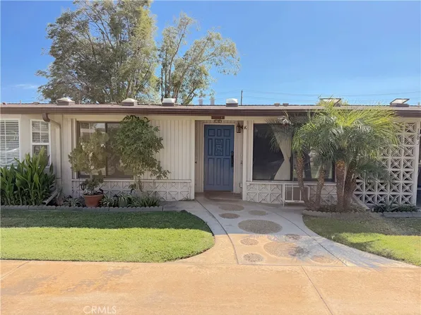 13340 El Dorado Dr APT 190K, Seal Beach, CA 90740