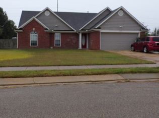 4207 Man Of War Dr, Southaven, MS 38671