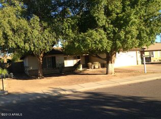 8539 N 39th Dr, Phoenix, AZ 85051