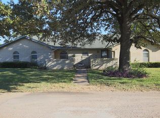 1021 Wright St, Terrell, TX 75160