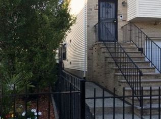 15-17 Milford Ave, Newark, NJ 07108