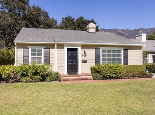 2435 Brigden Rd, Pasadena, CA 91104