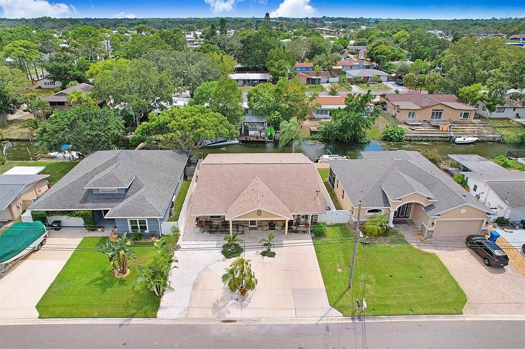 8 Citrus Dr, Palm Harbor, FL 34684 MLS U8212877 Zillow