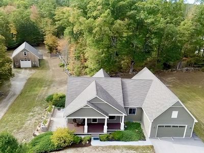 102 Fieldstone Road, Hopkinton, NH, 03229