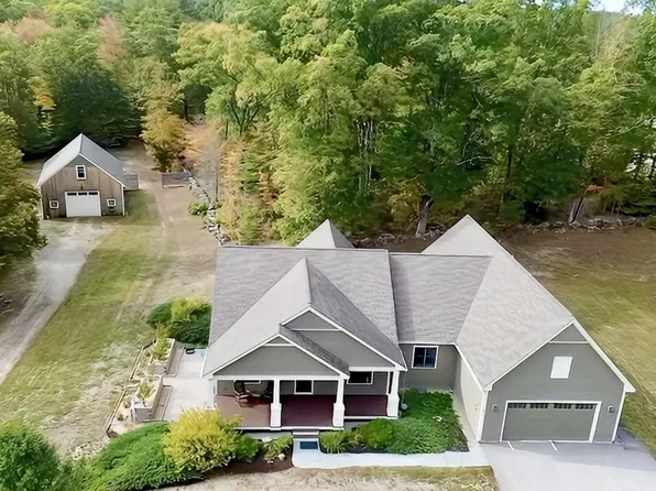 102 Fieldstone Road, Hopkinton, NH 03229