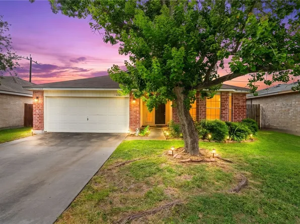 7806 Wolverine Dr, Corpus Christi, TX 78414