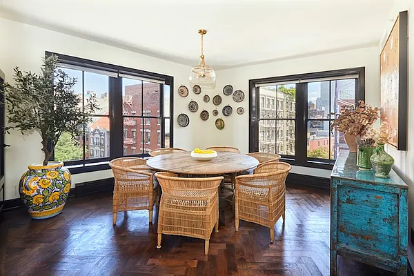 Rented by Brown Harris Stevens | media 15