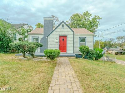 301 S Mary St Lot 9, Knoxville, TN, 37914