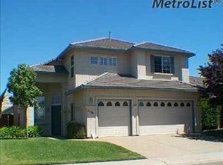 2420 Meadowland Way, Lincoln, CA