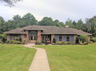 8001 SW 37th Pl, Gainesville, FL 32608