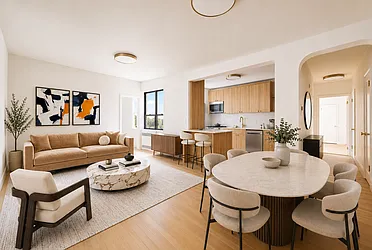 1350 Ocean Parkway #5J image 1 of 6