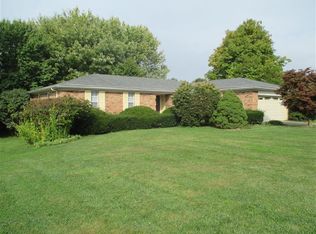 8545 Cox Rd, West Chester, OH 45069