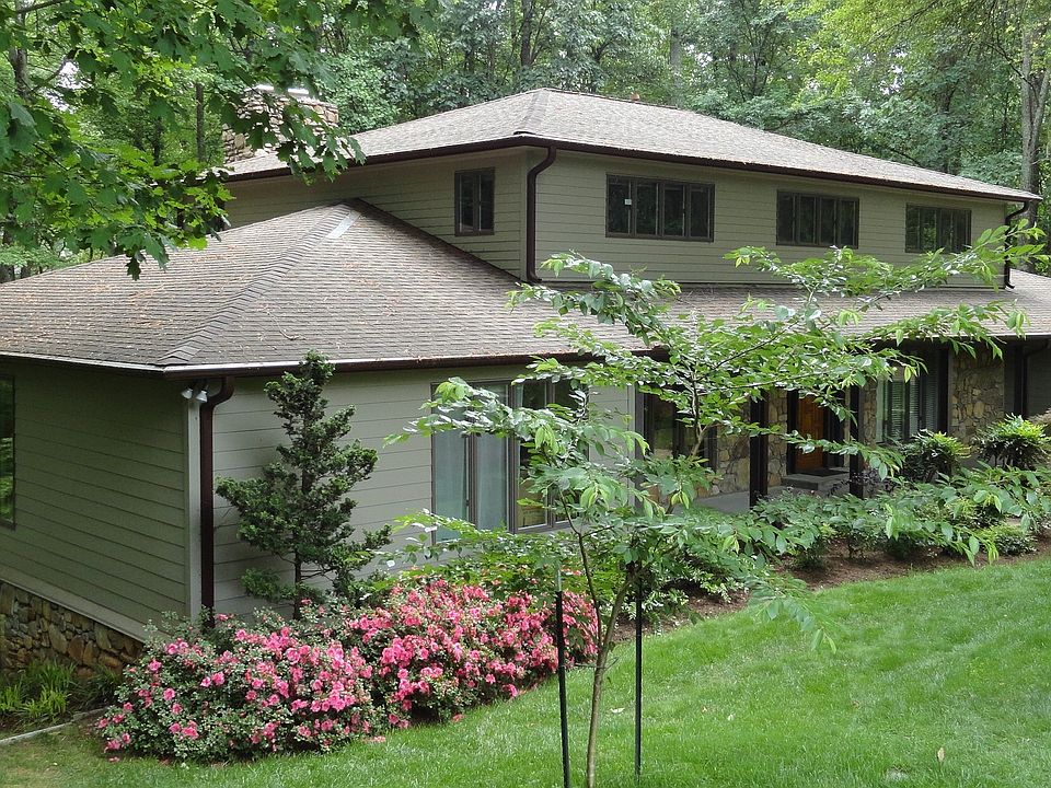 Professionally Landscaped