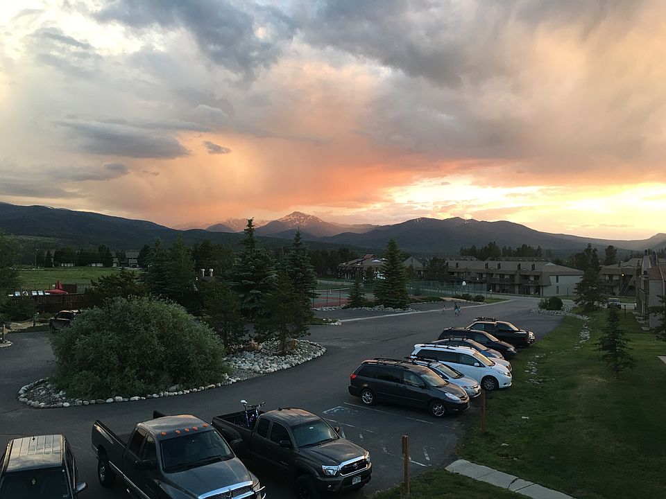 Beautiful views