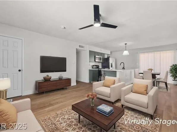 728 Carpenter Dr, Las Vegas, NV 89107