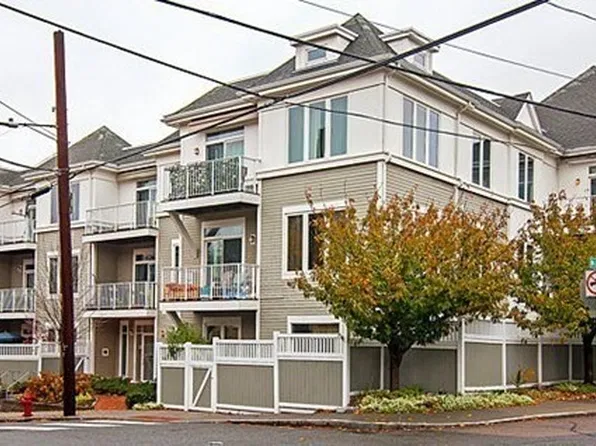 113 Richdale Ave Unit 12, Cambridge, MA 02140