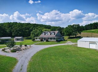 465 NE 4418th, Salina, OK 74365