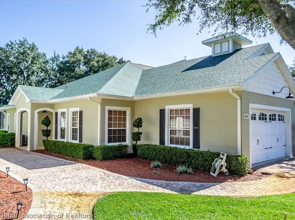 5333 Surrey Ln, Sebring, FL 33875