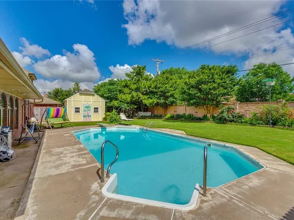 2633 SW 105th St, Oklahoma City, OK 73170