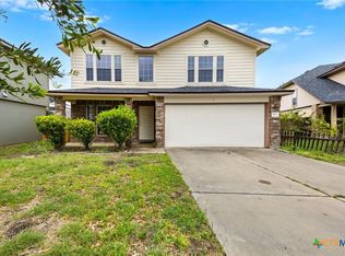 5604 Lions Gate Ln, Killeen, TX 76549