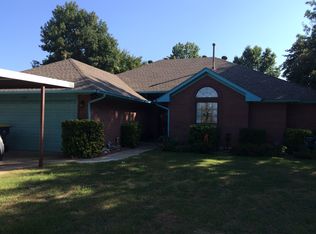 12360 Max Ln, Choctaw, OK 73020