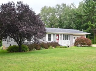 2698 Hamilton Rd, Muskegon, MI 49445