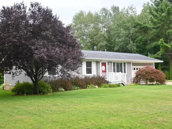 2698 Hamilton Rd, Muskegon, MI 49445