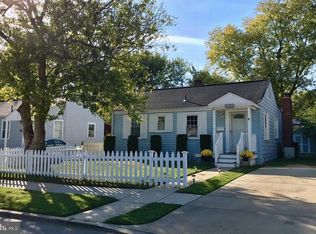 9708 Wichita Ave, College Park, MD