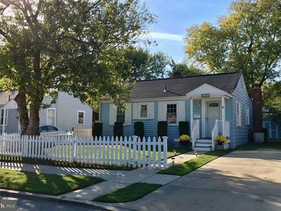 9708 Wichita Ave, College Park, MD, 20740