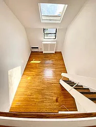 Rented by J PRESTON AND ASSOCIATES INC