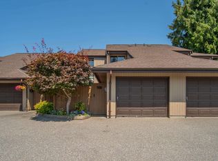 2533 Marcet Ct #117, Abbotsford, BC V3G2E6