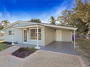 5730 Greene St, Hollywood, FL 33021