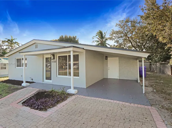 5730 Greene St, Hollywood, FL 33021
