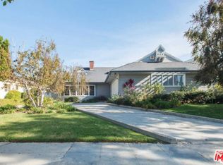 2208 Duxbury Cir, Los Angeles, CA 90034