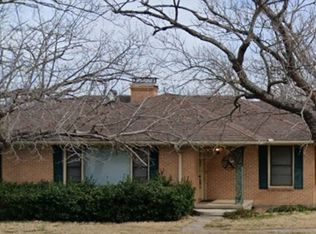 3223 S Fm 548, Royse City, TX 75189