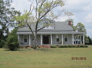 158 Brent Rd, Barnesville, GA 30204