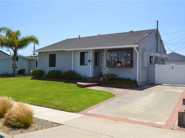 4536 Toucan St, Torrance, CA 90503