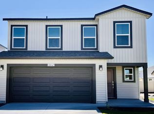 10391 W Sorenstam Rd, Cheney, WA 99004