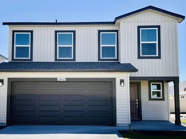 10179 W Sorenstam Rd, Cheney, WA 99004