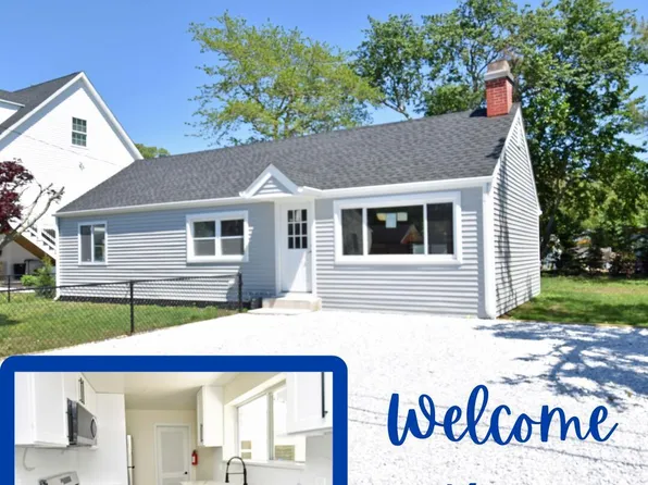 97 Dollmore Avenue, Waretown, NJ 08758
