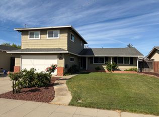 1043 Essex St, Livermore, CA