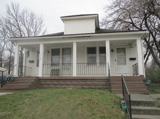 1009 Gibbard Ave, Columbus, OH