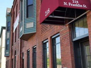 218 N Franklin St APT 201, Syracuse, NY 13202